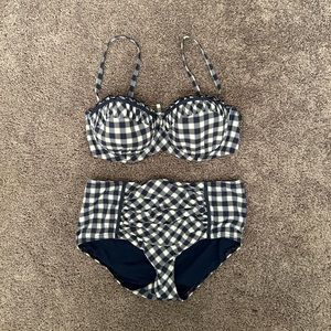 Sea Folly Bathing Suit